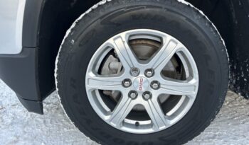 2019 GMC Acadia full