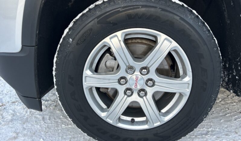 2019 GMC Acadia full