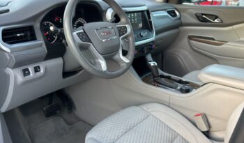 2019 GMC Acadia full