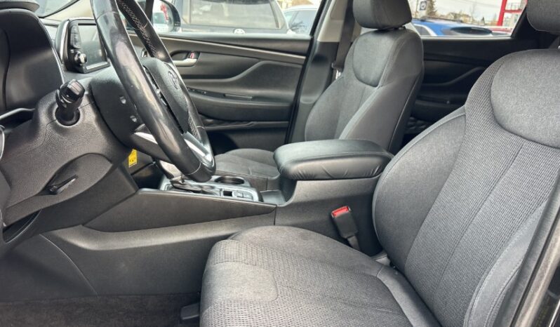 2020 Hyundai Santa Fe full