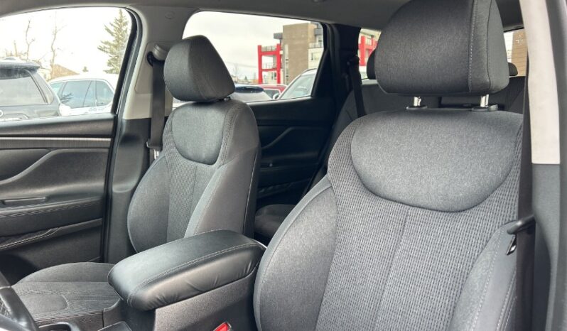 2020 Hyundai Santa Fe full