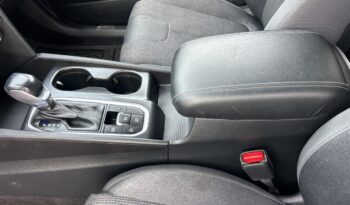 2020 Hyundai Santa Fe full