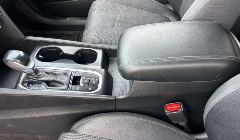 2020 Hyundai Santa Fe full