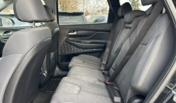 2020 Hyundai Santa Fe full