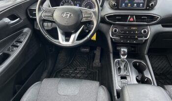 2020 Hyundai Santa Fe full