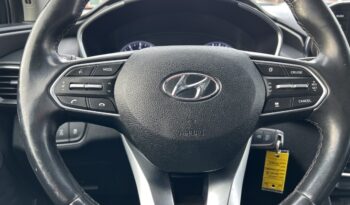 2020 Hyundai Santa Fe full