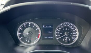 2020 Hyundai Santa Fe full