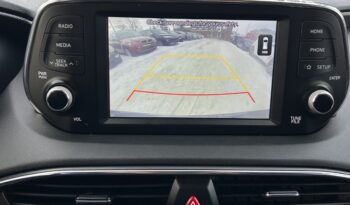 2020 Hyundai Santa Fe full