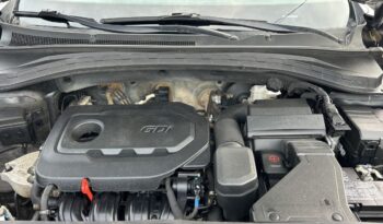 2020 Hyundai Santa Fe full