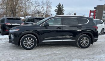 2020 Hyundai Santa Fe full