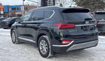 2020 Hyundai Santa Fe full
