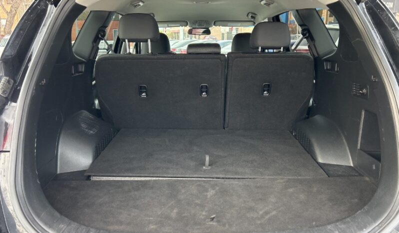 2020 Hyundai Santa Fe full