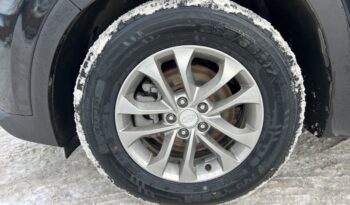 2020 Hyundai Santa Fe full