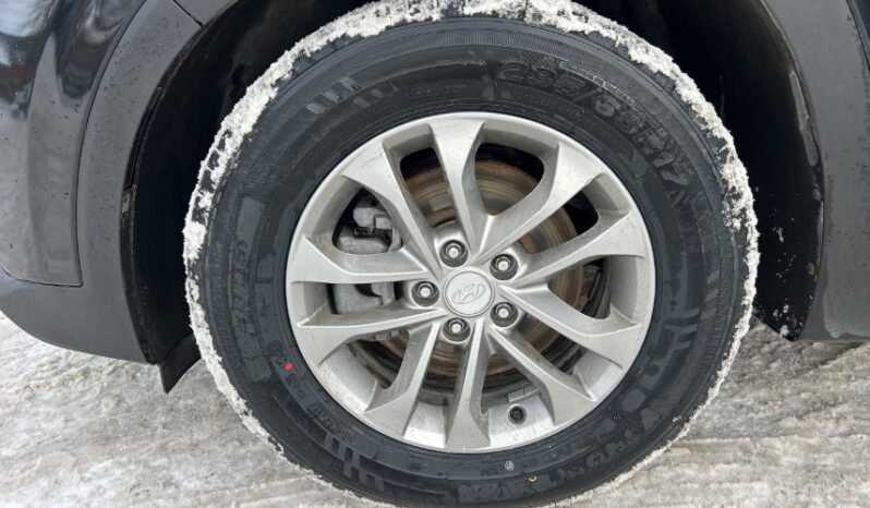 2020 Hyundai Santa Fe full