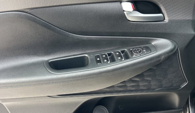 2020 Hyundai Santa Fe full