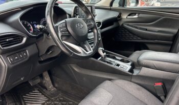 2020 Hyundai Santa Fe full