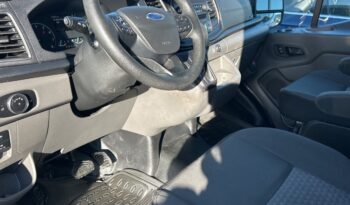 2022 Ford Transit Cargo Van full