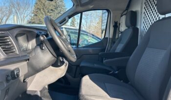 2022 Ford Transit Cargo Van full