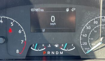 2022 Ford Transit Cargo Van full