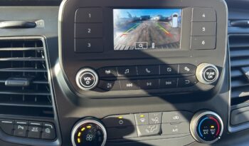 2022 Ford Transit Cargo Van full