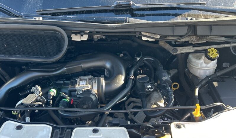 2022 Ford Transit Cargo Van full