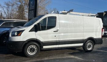 2022 Ford Transit Cargo Van full