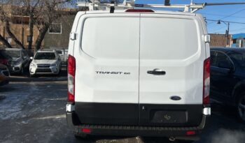 2022 Ford Transit Cargo Van full