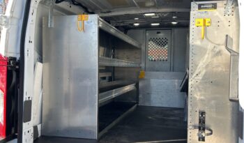 2022 Ford Transit Cargo Van full