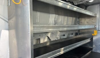 2022 Ford Transit Cargo Van full