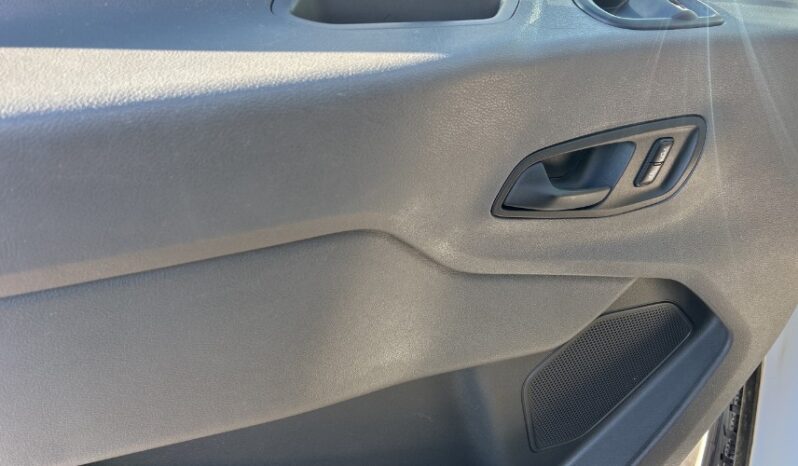 2022 Ford Transit Cargo Van full