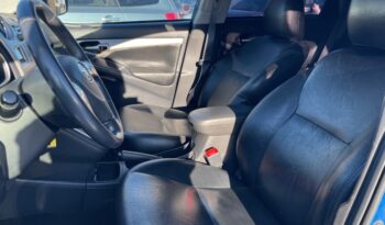 2009 Toyota Matrix full