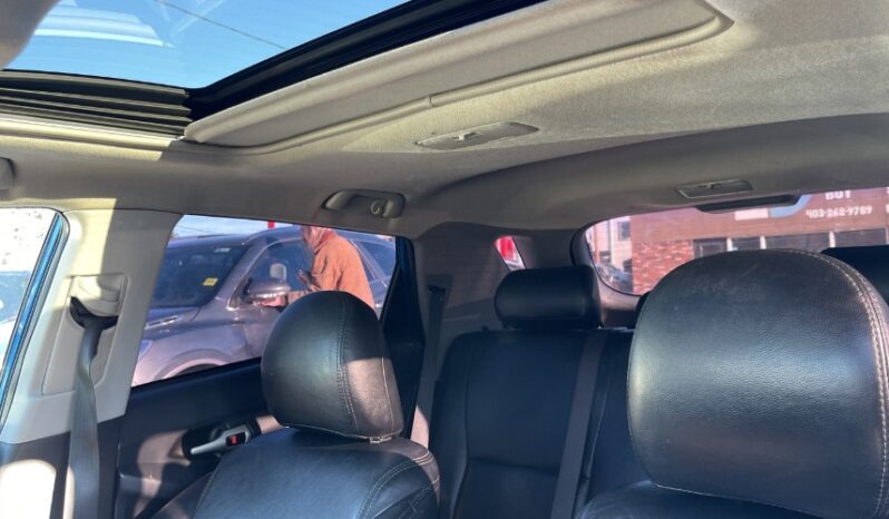 2009 Toyota Matrix full