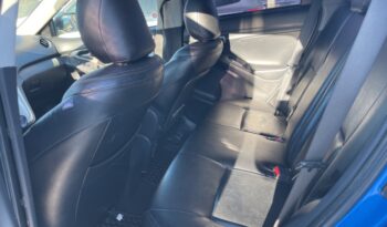 2009 Toyota Matrix full