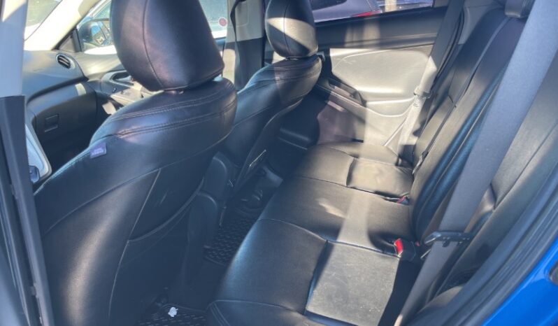 2009 Toyota Matrix full