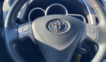 2009 Toyota Matrix full