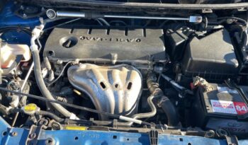 2009 Toyota Matrix full