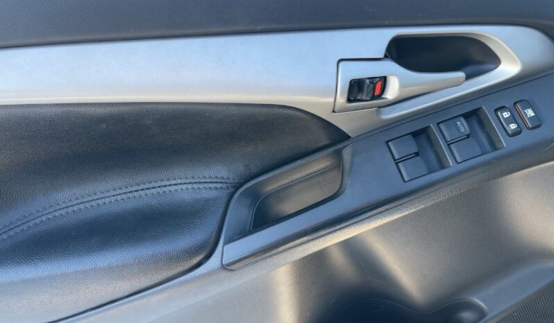 2009 Toyota Matrix full