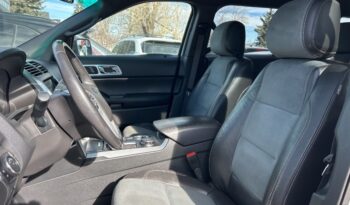 2015 Ford Explorer full