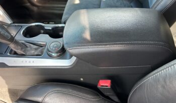 2015 Ford Explorer full