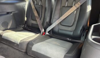 2015 Ford Explorer full