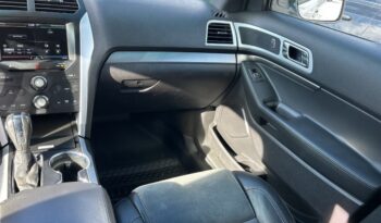 2015 Ford Explorer full