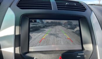 2015 Ford Explorer full