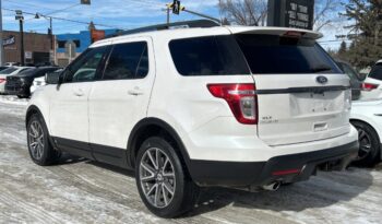 2015 Ford Explorer full