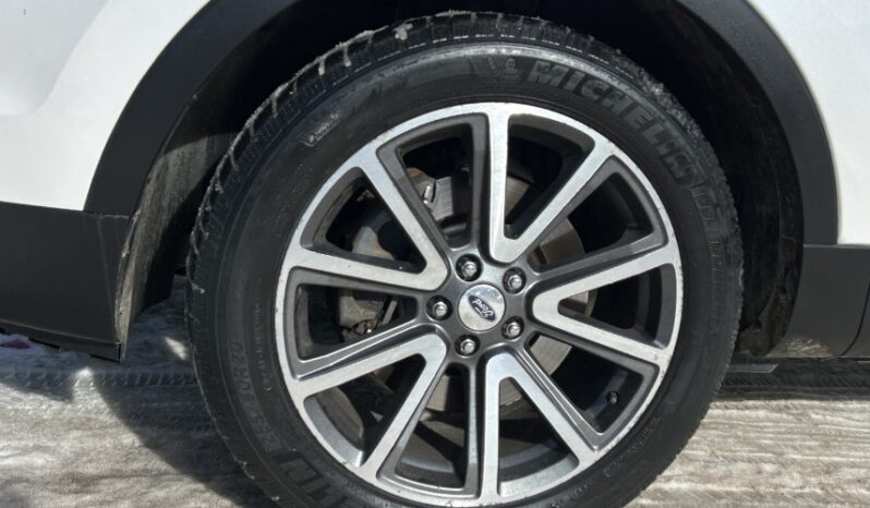 2015 Ford Explorer full