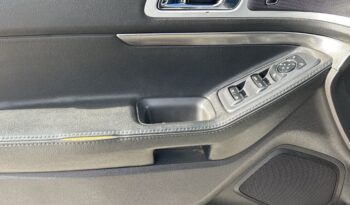 2015 Ford Explorer full