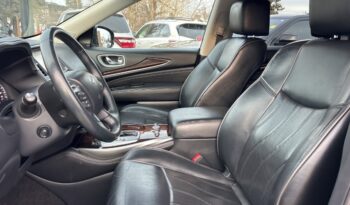 2015 Infiniti QX60 full