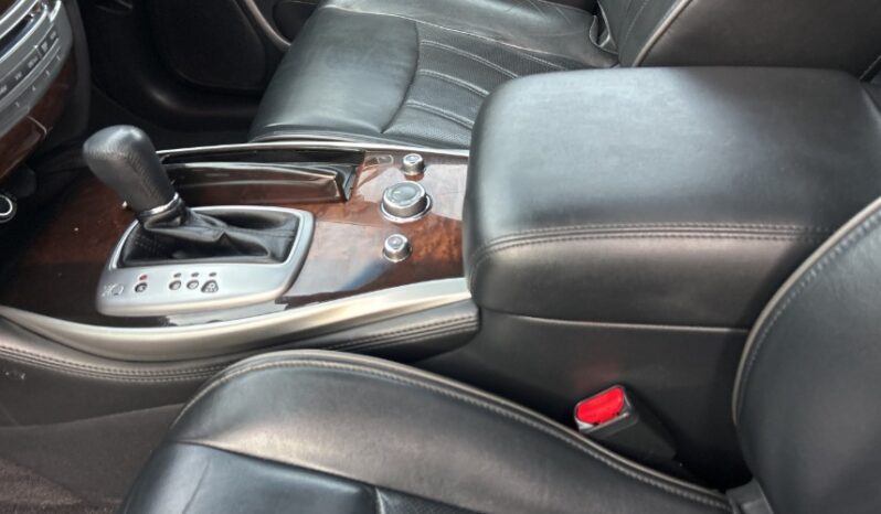 2015 Infiniti QX60 full