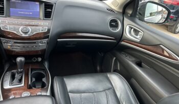 2015 Infiniti QX60 full