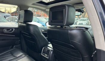 2015 Infiniti QX60 full