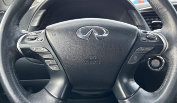 2015 Infiniti QX60 full